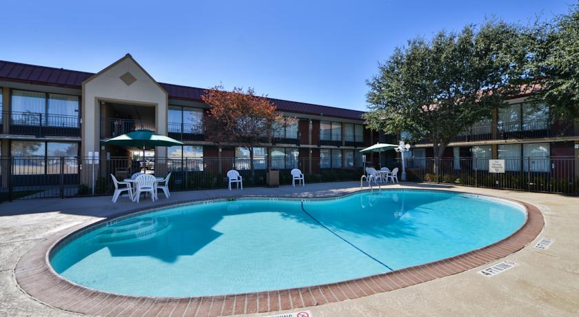 Best Western Northgate Inn