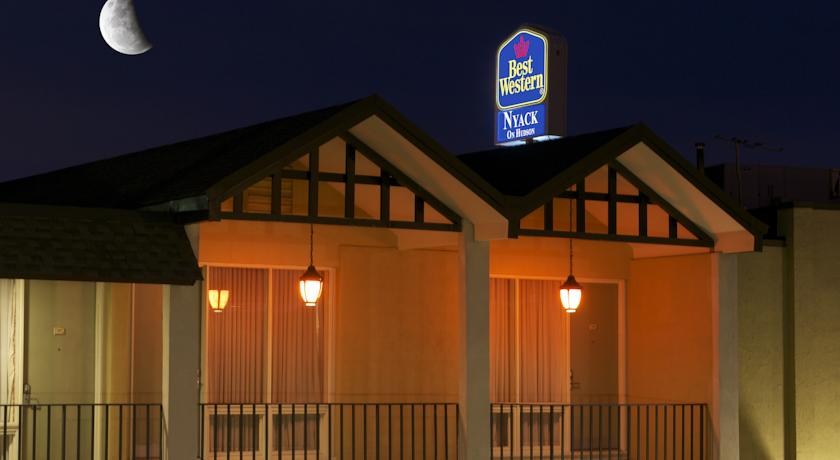 Best Western Nyack On Hudson