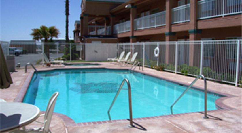 Best Western Oasis Of The Sun