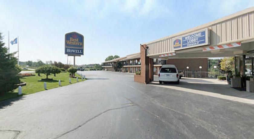 Best Western Of Howell