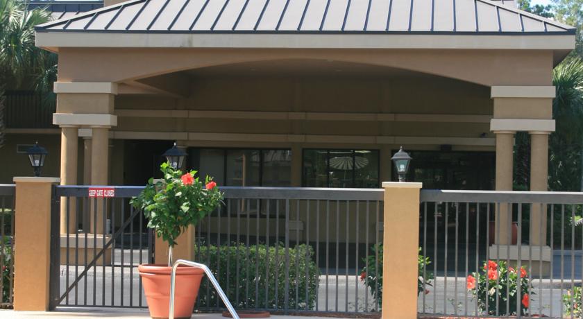 Best Western Palm Coast