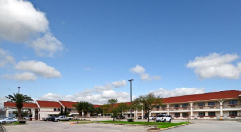 Best Western Pearland Inn