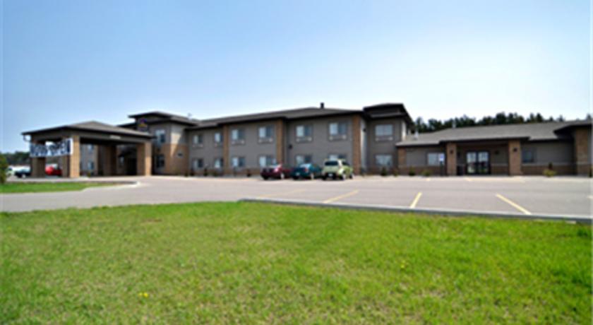 Best Western Plover Hotel & Conference Center