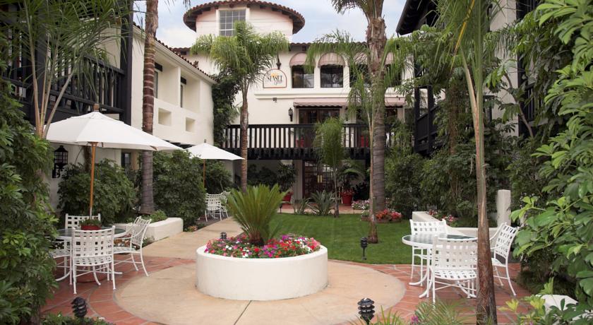 Best Western Plus Carpinteria Inn