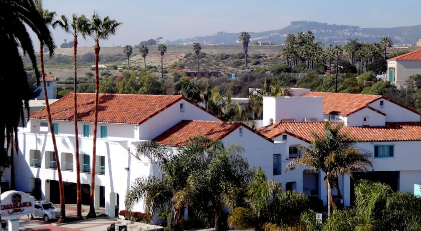 Best Western Plus Casablanca Inn