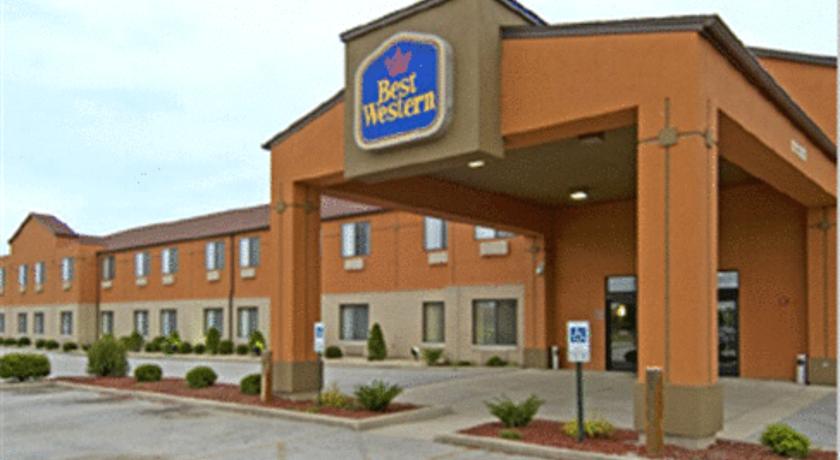 Best Western Plus Chicago Southland