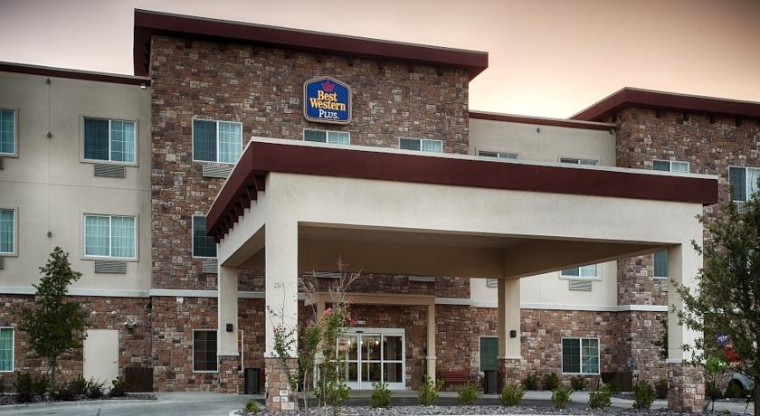 Best Western Plus Forest Hill