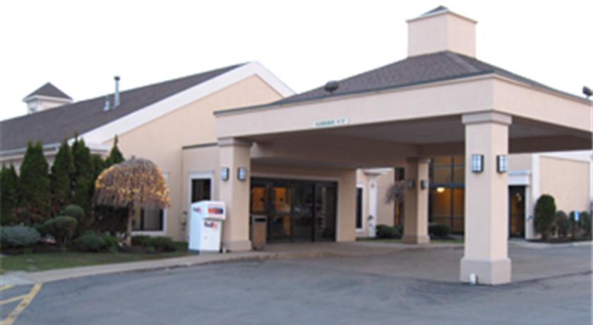 Best Western Plus Galleria Inn & Suites