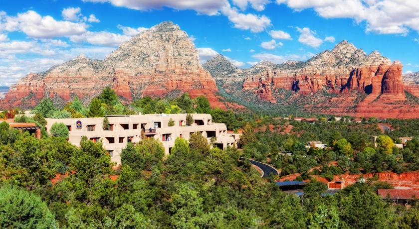 Best Western Plus Inn of Sedona