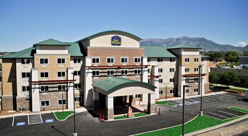 Best Western Plus Layton Park