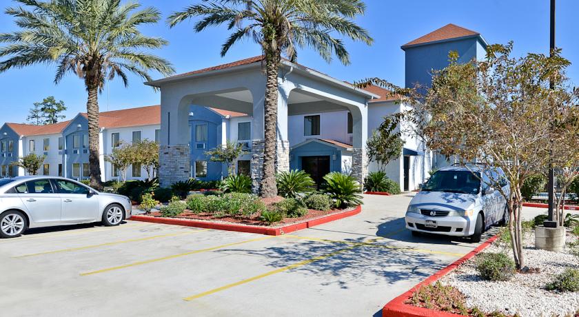 Best Western Plus Orange County
