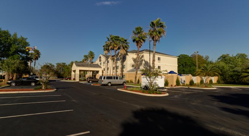 Best Western Plus Plant City