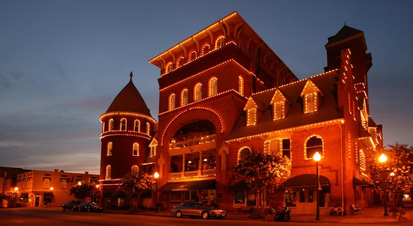 Best Western Plus Windsor Hotel