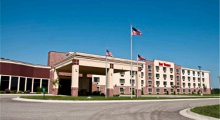 Best Western Portage