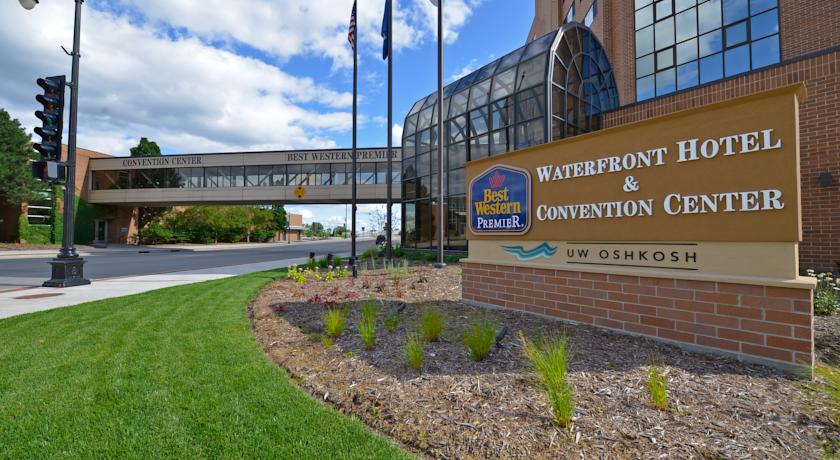 Best Western Premier Waterfront