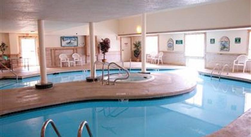 Best Western Quiet House & Suites