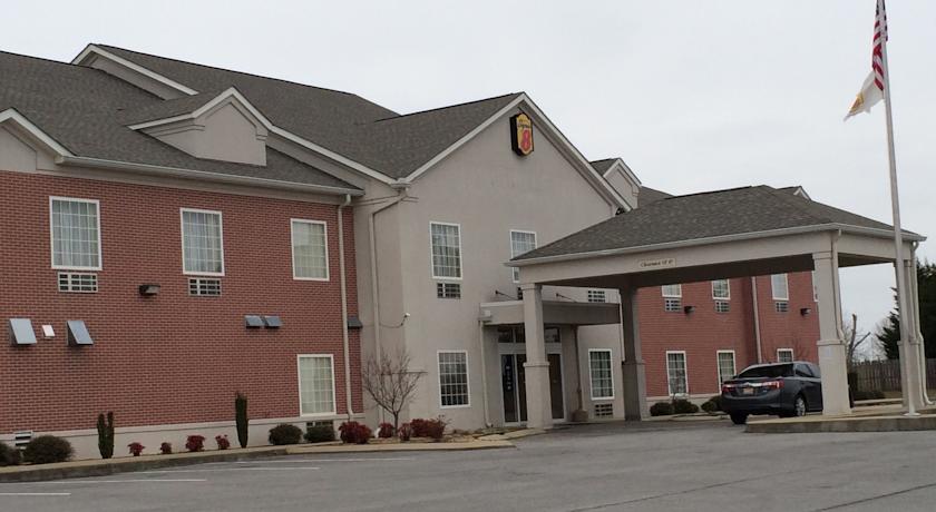 Best Western Rainsville Inn