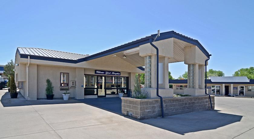 Best Western Red Arrow