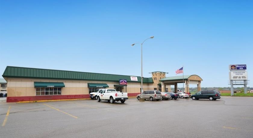 Best Western Regency Inn