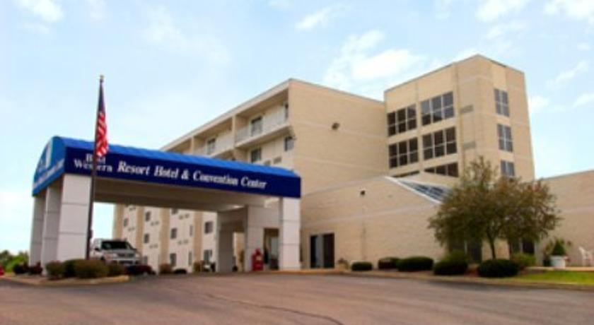 Best Western Resort & Conference Center