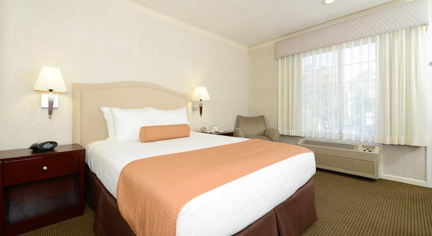 Best Western Riviera