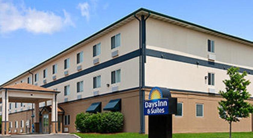 Best Western Romeoville Inn