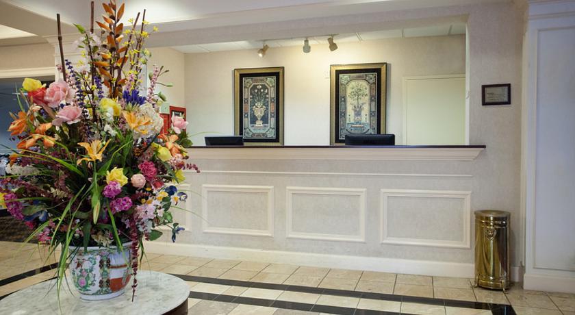 Best Western Roswell Suites