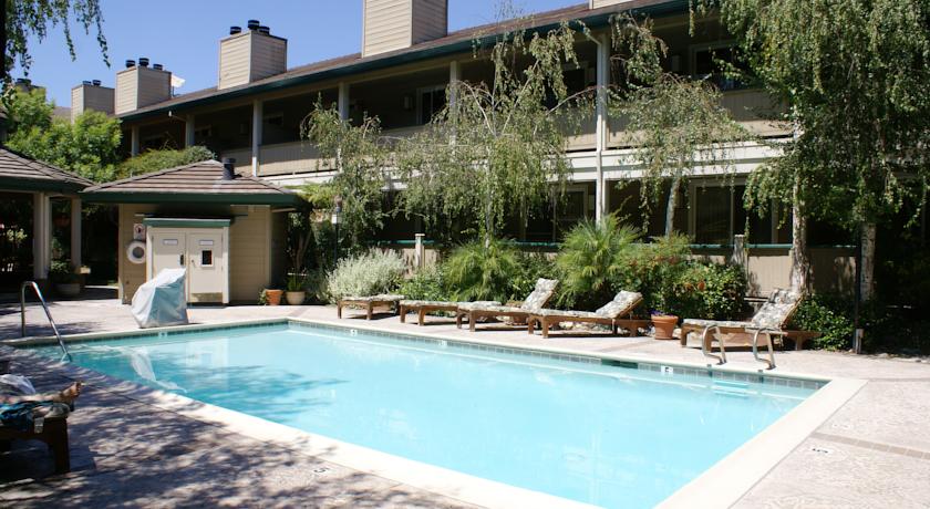 Best Western Sonoma Valley Inn