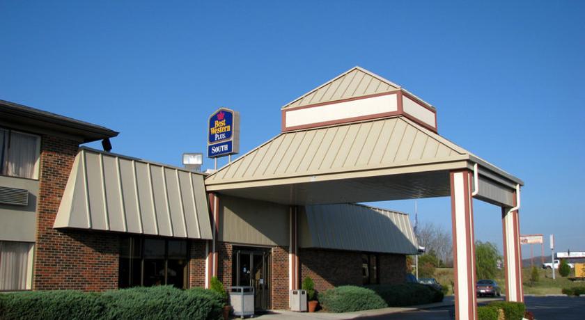 Best Western South