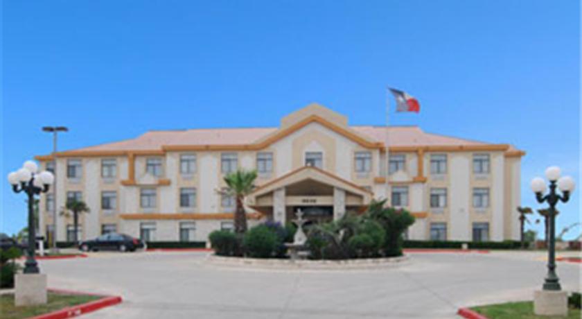 Best Western Southgate Inn & Suites