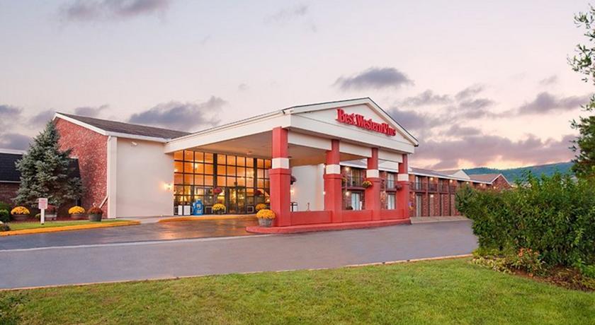 Best Western Sovereign