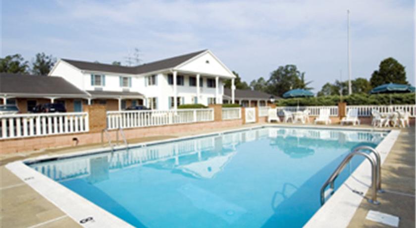 Best Western St Michaels Motor Inn