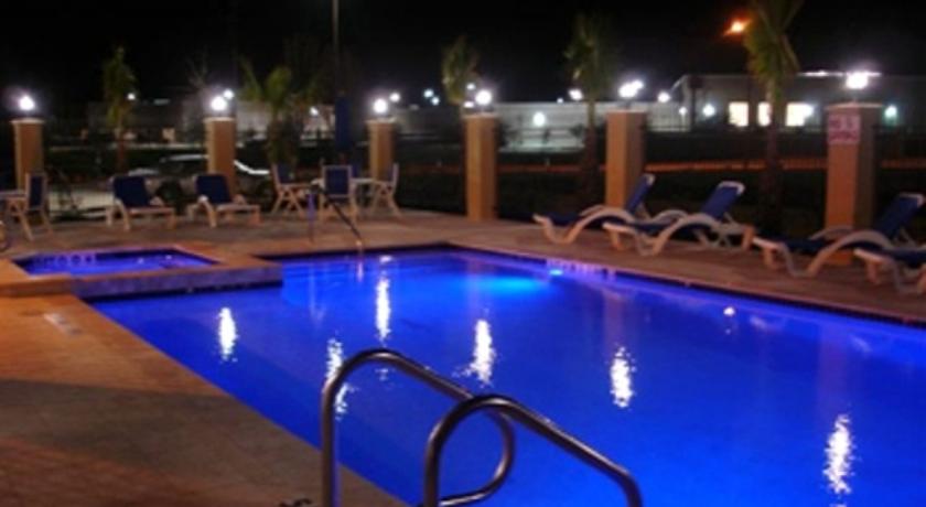 Best Western Sugar Land Inn