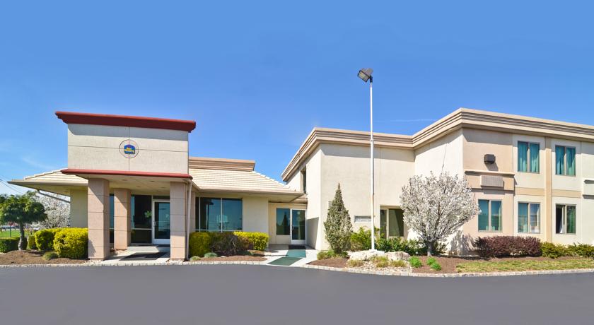 Best Western The Garden Executive Hotel