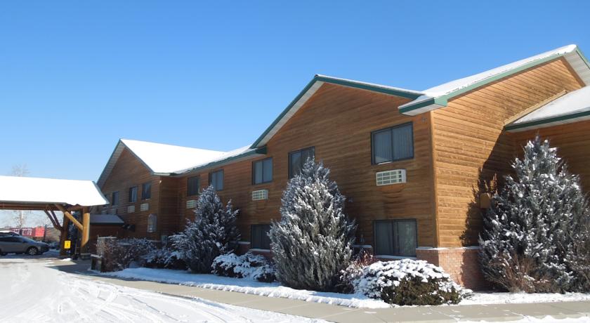 Best Western the Inn at Lander