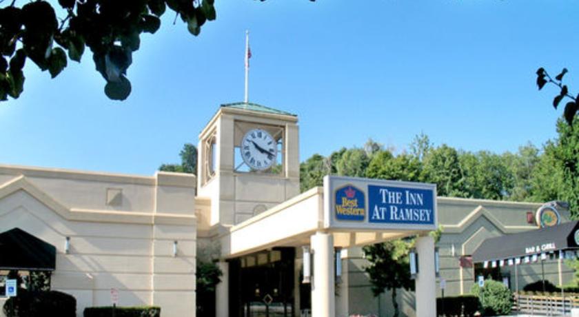 Best Western The Inn at Ramsey