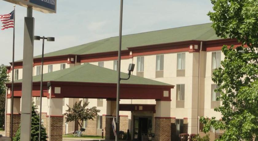 Best Western Trail Lodge Hotel & Suites