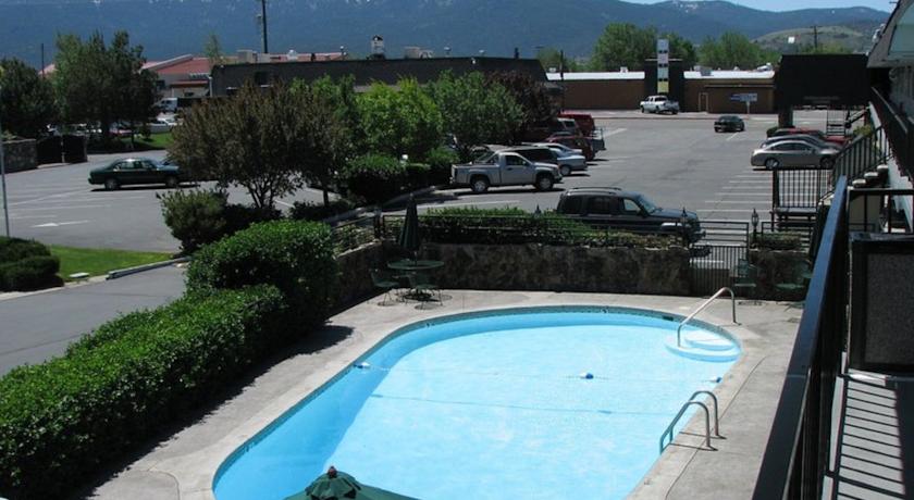 Best Western Trailside Inn