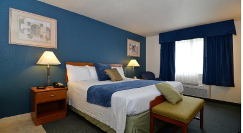 Best Western Venture Inn