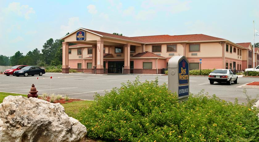 Best Western Wakulla Inn & Suites