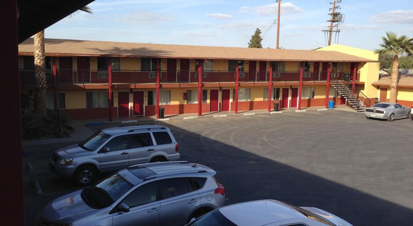 Best Western Wasco Inn & Suites