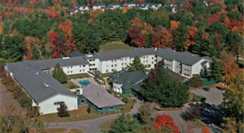 Best Western Windjammer Inn & Conference Center