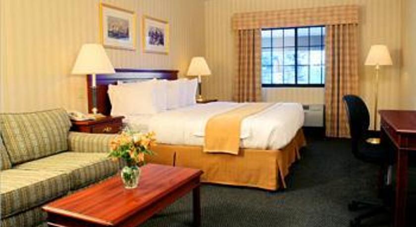 Best Western Woodbury Inn