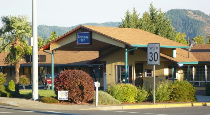Bestway Inn