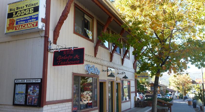 Big Bear Village Lodge
