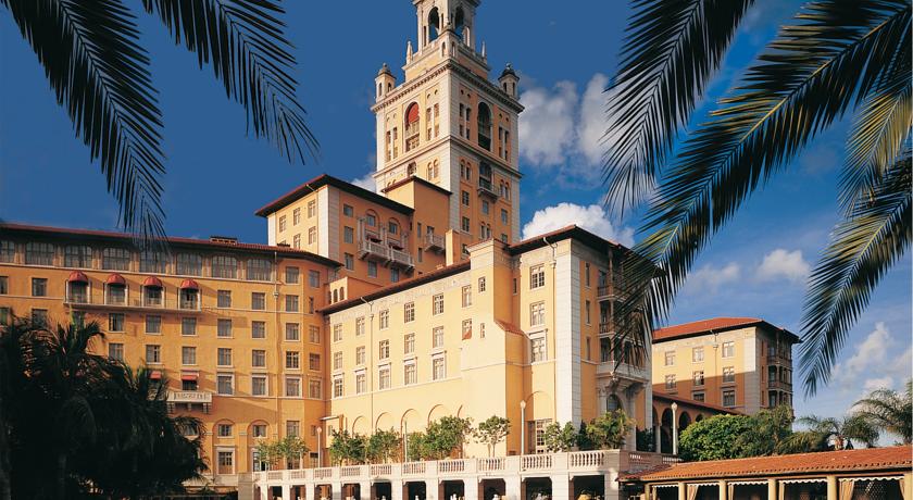 Biltmore Coral Gables