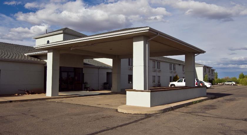 Blue Mountain Inn ex Comfort Inn