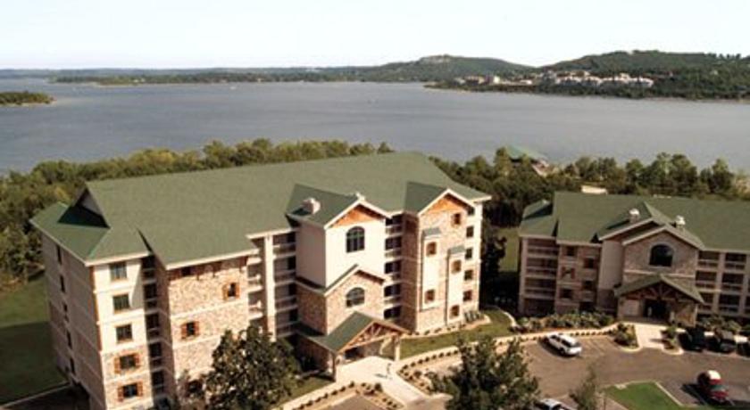 Bluegreen Vacations Paradise Point, Ascend Resort Collection