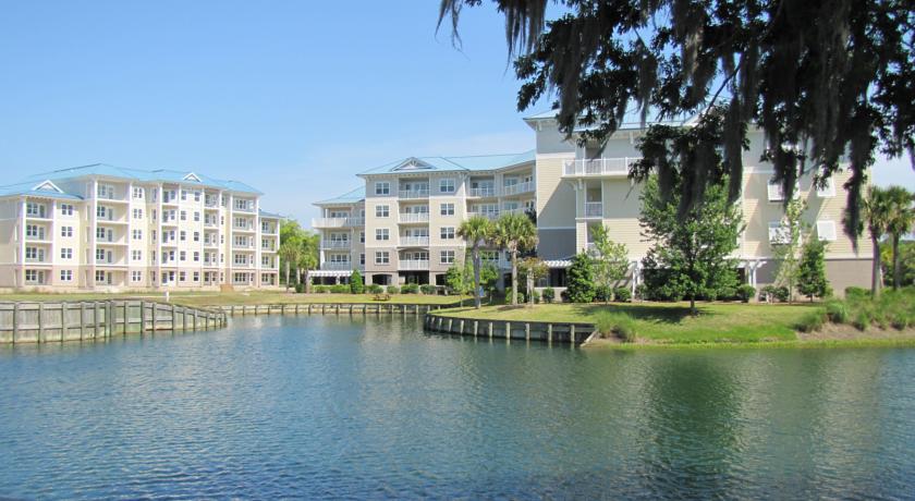 Bluewater Resort & Marina