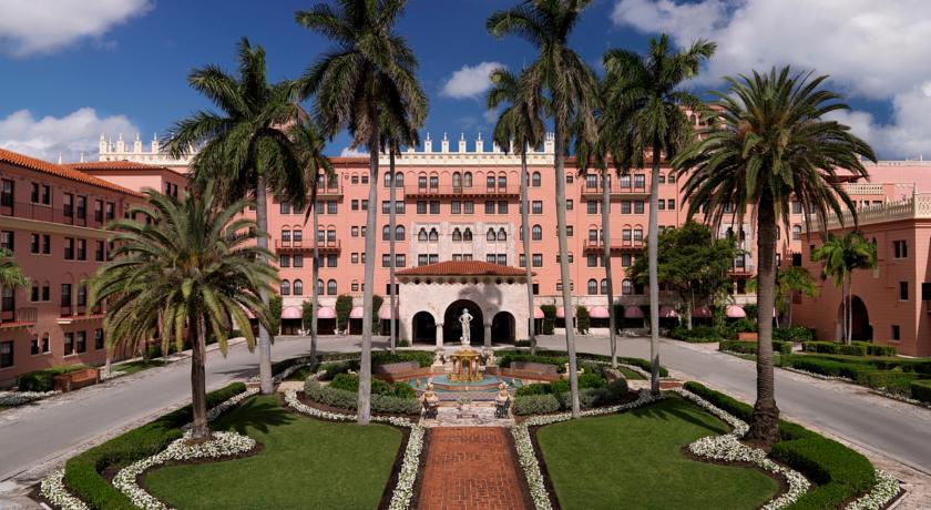 Boca Raton Resort and Club